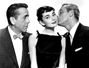 . Hepburn movies, that I believe that you would love: (sabrina audrey )