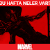 Bu Hafta Neler Var: MARVEL / 16 Kasım