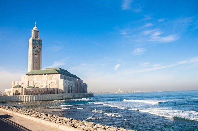 Casablanca 