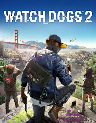 Watch Dogs 2