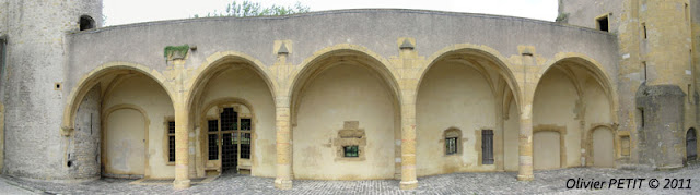 Metz - Porte des Allemands