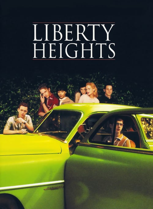 Watch Liberty Heights 1999 Full Movie With English Subtitles