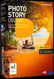 MAGIX Photostory Deluxe 16.1.2.53 x64 serial