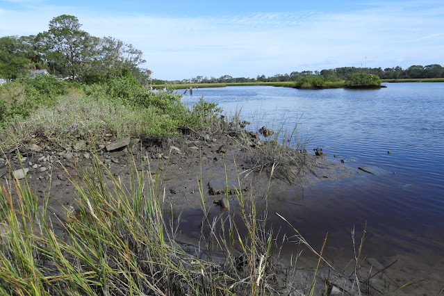 San Sebastian River