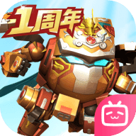 果宝无双(Fruity Robo) - VER. 1.8 High (DMG - DEF) MOD APK