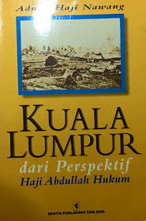 Adakah nama Bangsar daripada Bungsar Estate?  Blog 