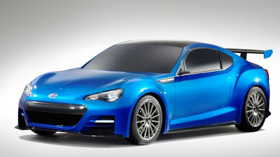 Toyota GT 86