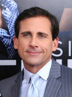 Steve Carell Wallpapers