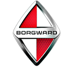 Logo Borgward marca de autos