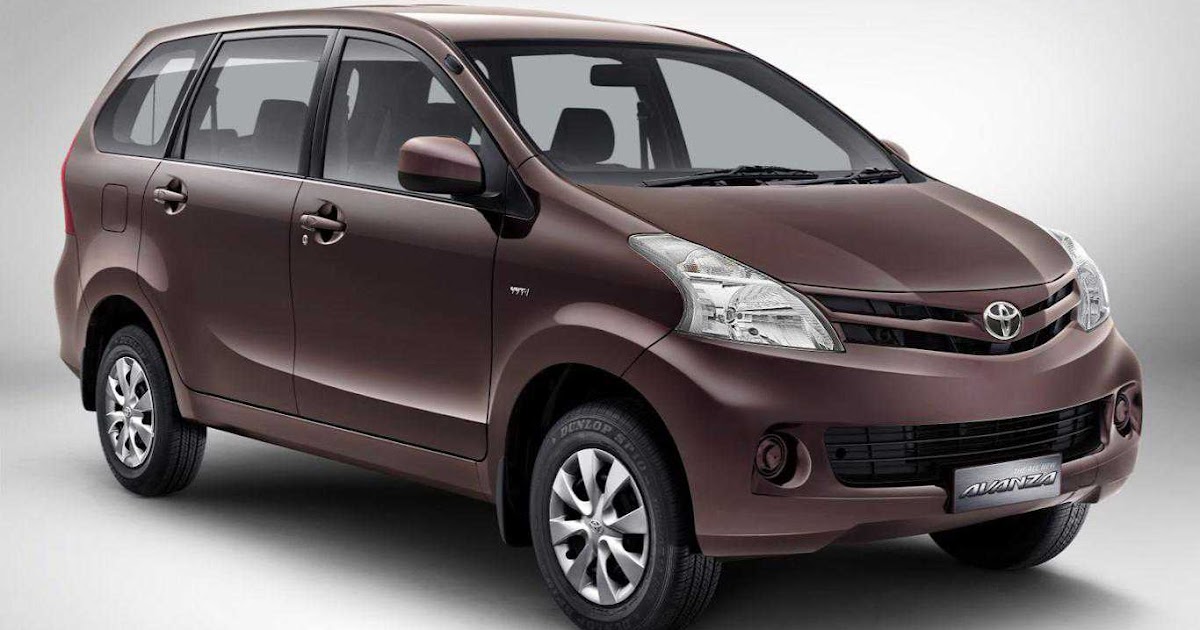 Harga Avanza Bekas SALES OPERATION TOYOTA AUTO 2000 PASTEUR BANDUNG 