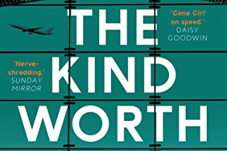 The Kind Worth Killing A Novel