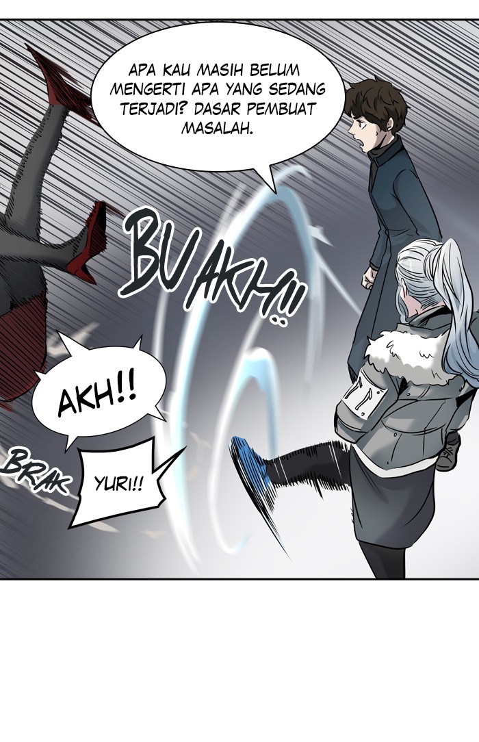 Webtoon Tower Of God Bahasa Indonesia Chapter 328