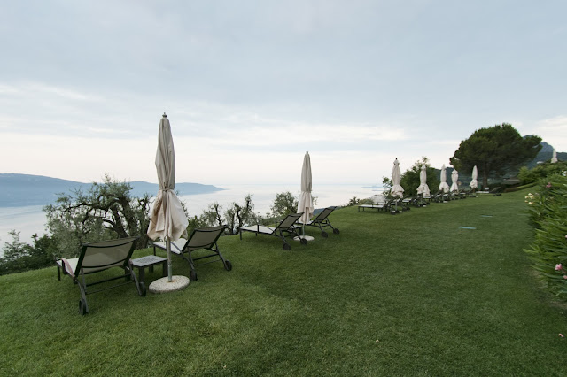 Giardini-Lefay Resort & SPA