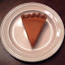 Pumpkin Pie