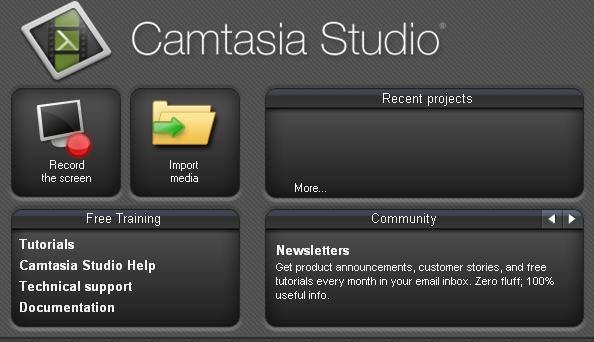 Camtasia Studio v8.0.1 Build 903 Full Descargar Ingles 2012 1 Link