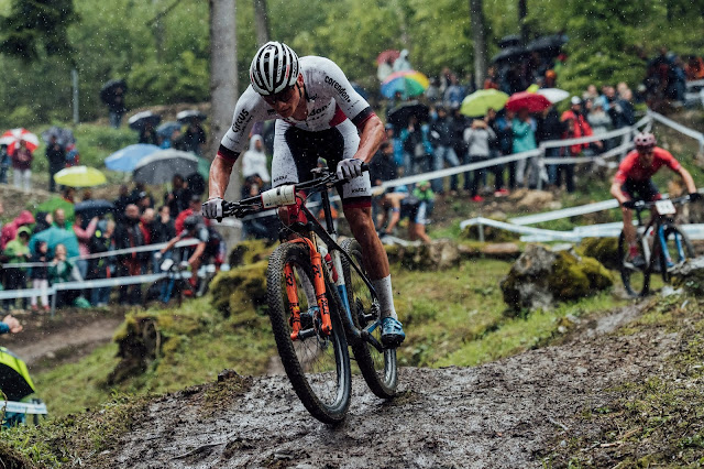 Mathieu van der Poel