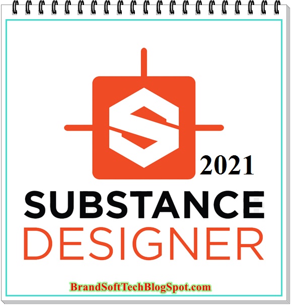 Substance Designer 2021 Free Download For PC