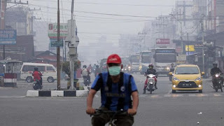 Di Dumai, Ada 68 ODP dan 4 PDP serta 1 Orang PDP Meninggal Dunia