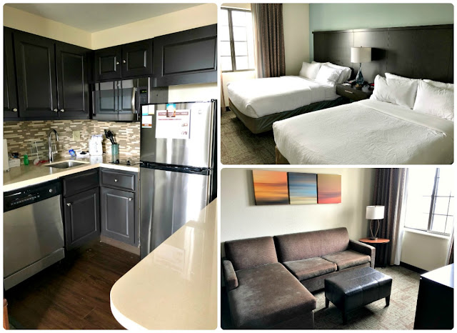 Looking for a family friendly hotel to stay at during your visit to Butler County? Then be sure to book a room at the Staybridge Suites Cincinnati North, and let one of their spacious suites serve as home base for you & your family.