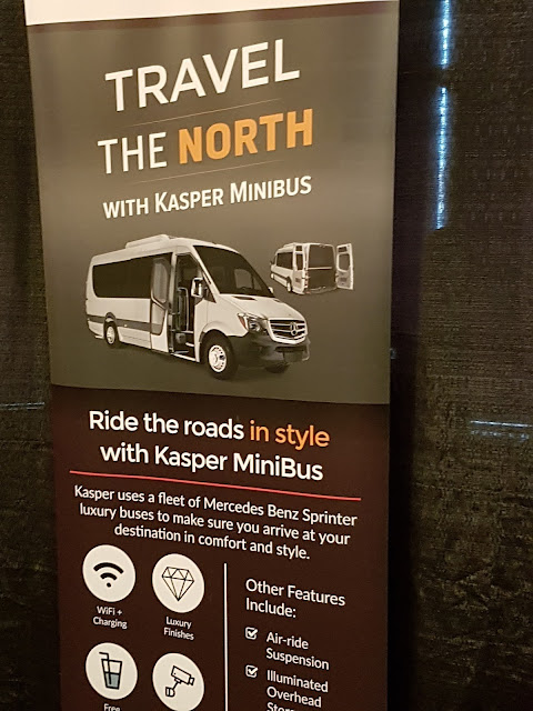 Bus service in Thunder Bay