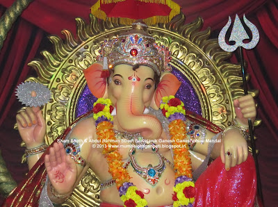  Sham Sheth & Abdul Rahman Street Sarvajanik Ganesh Ganeshotsav Mandal