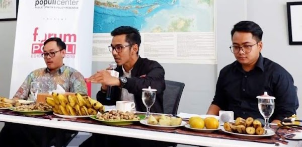 Sandiaga Uno Sudah Frustasi, Gak Bisa Bangun Opini Berbasis Data