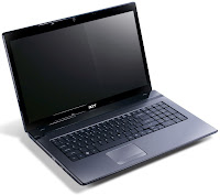 ordenador portátil Acer Aspire