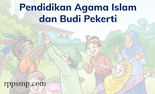 Modul Ajar PAI SD Fase A B C Kelas 1 2 3 4 5 6 / Rpp Kurikulum Merdeka Semester 1 2 Ganjil dan Genap Lengkap CP, TP, ATP, Promes Prota Dll