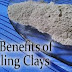 Top 7 Health Benefits of Healing Clay