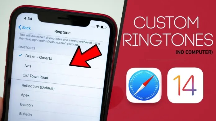 how to set a custom ringtone on iphone how to set ringtone in iphone without itunes how to set ringtone on iphone 11 from music library how to make a custom ringtone how to set ringtone on iphone 12 from music library how to set a song as a ringtone on iphone for free how to set a song as a ringtone on iphone 11 for free how to set ringtone in iphone with itunes