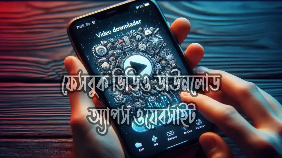 ফেসবুক-ভিডিও-ডাউনলোড-অ্যাপস-ওয়েবসাইট