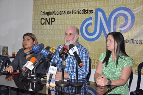 CNP constatará personas que ejerzan ilegalmente la profesión del Periodismo en medios públicos y privados.