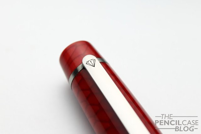 Conid AntwerPPen fountain pen review