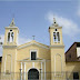 Se parte de una de las misas de la Iglesia del Carmen