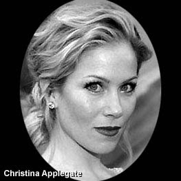 Christina Applegate