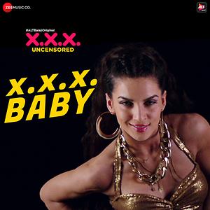 XXX.Baby lyrics Altbalaji