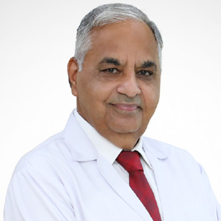 Dr. Ashok Kumar Jhingan