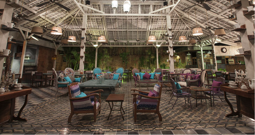 IDEANUSANTARA  Konsultan Jasa Arsitektur, Desain Interior 