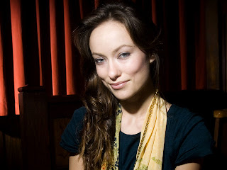 Free non-watermarked Olivia Wilde wallpapers at Fullwalls.blogspot.com