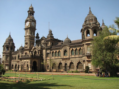 KOLHAPUR