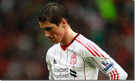 Fernando Torres