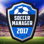 Soccer Manager 2017 v2.0Mod APK