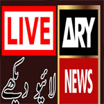 ARY NEWS LIVE | Latest Pakistan News