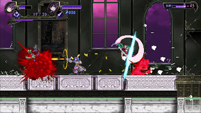 Grim Guardians Demon Purge Game Screenshot 4