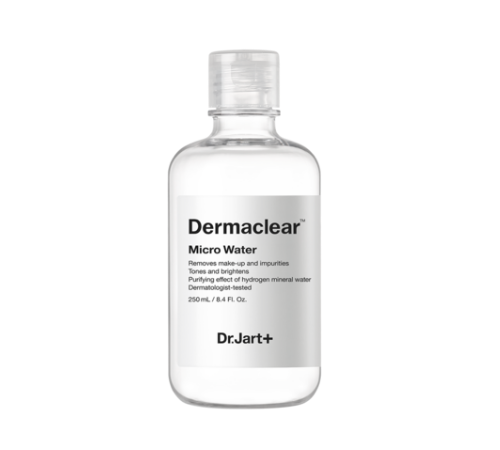 Dr. Jart Dermaclear Micro Water