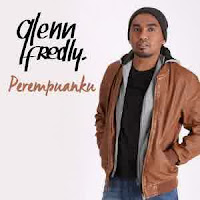 Glenn Fredly - Perempuanku