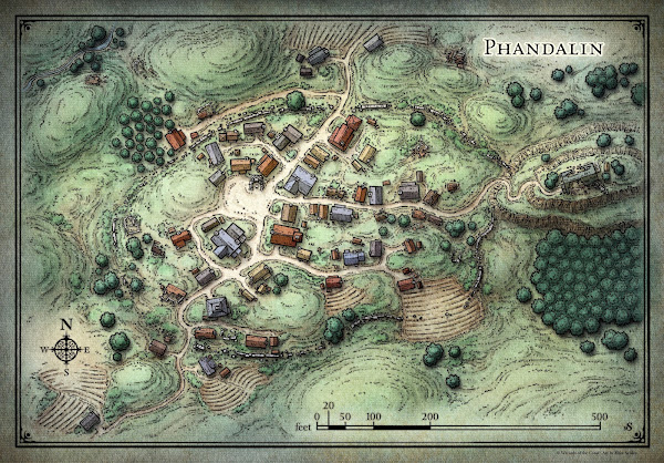 Phandalin