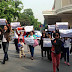 Nóng: Hà Nội - Sài Gòn Bùng Nổ Biểu Tình Phản Đối Tập Cận Bình