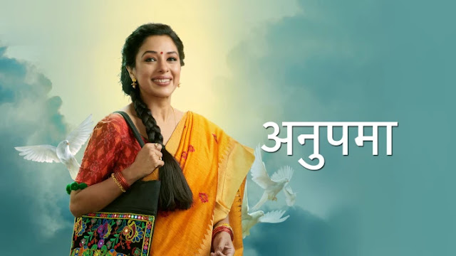 Anupama 8th August 2022 Written Episode Update in Hindi