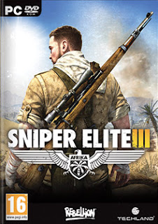 Sniper Elite 3 Free Download